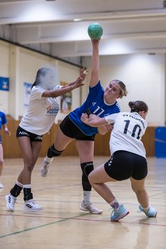 Bild 114 - wBJ TSV Ellerau - SV Fehmarn : Ergebnis: 27:20